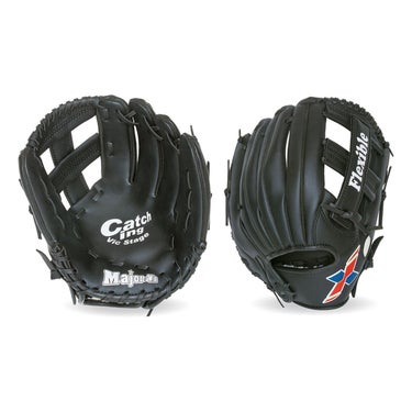 ユニックス UNIX　ファミリーグラブ レジャー用 ブラック BG80-70 詳細3