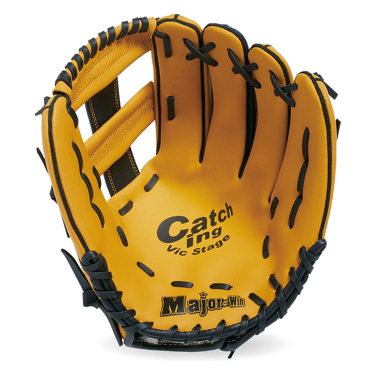 ユニックス UNIX　グラブ ファミリーセット クレスト＆レッド×ブルー BG80-79 詳細3