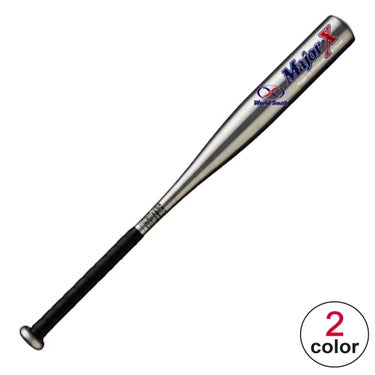 ユニックス UNIX　少年用 軟式 アルミバット BT70-87