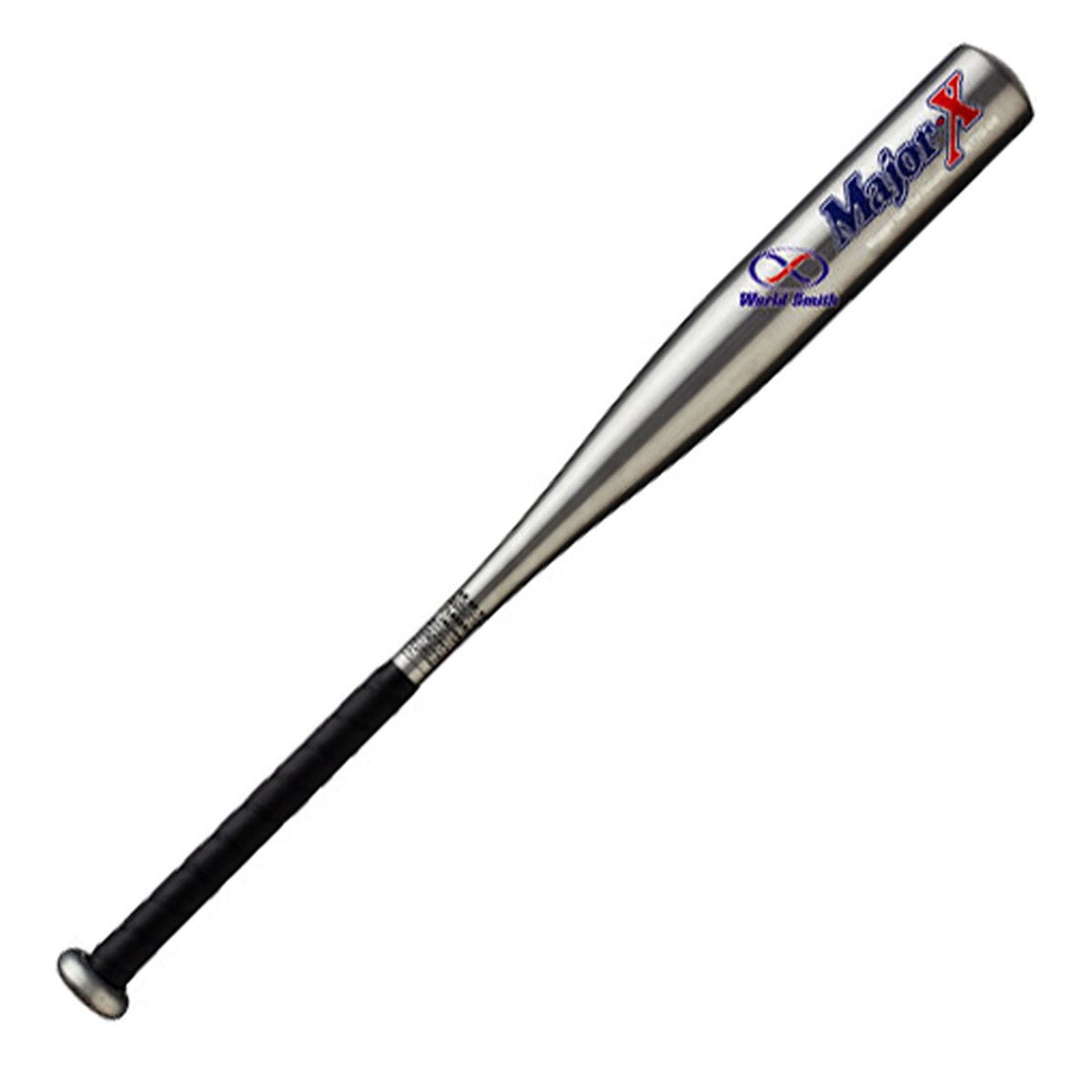 ユニックス UNIX 少年用 軟式 アルミバット 65cm BT70-87