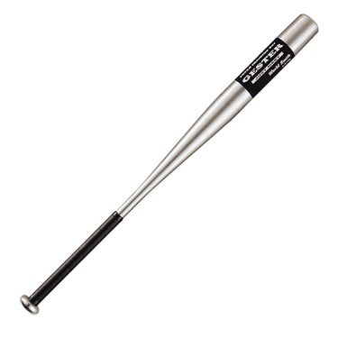 ユニックス UNIX　スーパートレーニングバット 75cm シルバー BT73-76 シルバー