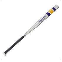ユニックス UNIX　スレンダーバット 硬式用 82cm シルバー BT75-38 シルバー