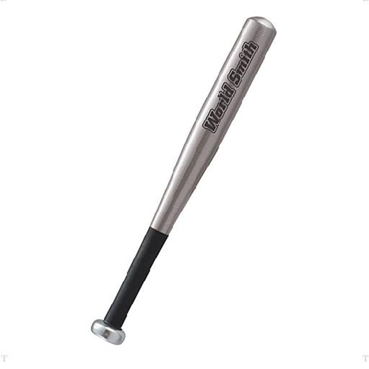 ユニックス UNIX　アルミ片手バット シルバー BT75-47 シルバー