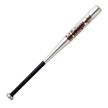 ユニックス UNIX　ヘビーウェイトバット Tuf-Swinger シルバー BT76-37 シルバー