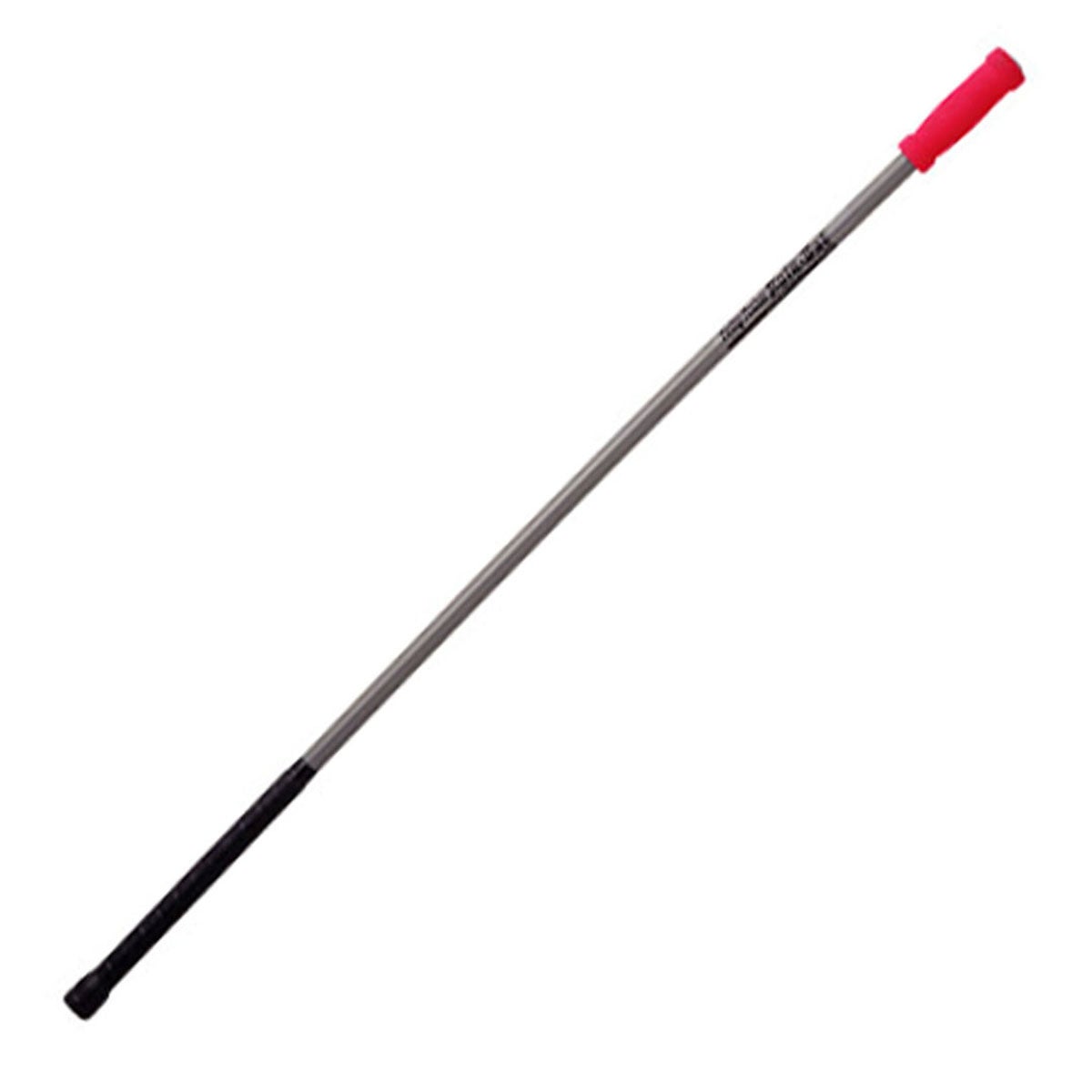ユニックス UNIX 体幹トレーニングバット ポールバット 98cm グレー BT76-39