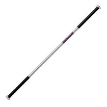 ユニックス UNIX　素振りトレーニングバット 2WAY BALANCE BAT シルバー BT77-07 シルバー