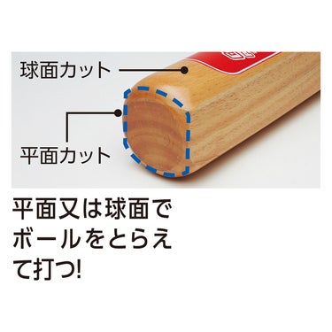 ユニックス UNIX　コアポインター2WAY MASTER レッド BT84-79 詳細5