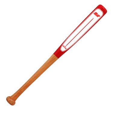 ユニックス UNIX　トレーニングバット DO-UP 900g レッド BT84-81 レッド