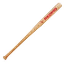 ユニックス UNIX　DANGAN-Swing 太グリップ長尺バット レッド BT84-84