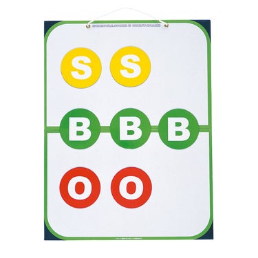 ユニックス UNIX　野球作戦盤ウィンボード マルチカラー BX72-70 詳細2