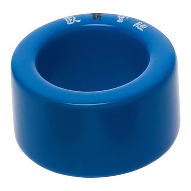 ユニックス UNIX　バットウェイトリング 780g ブルー BX74-35