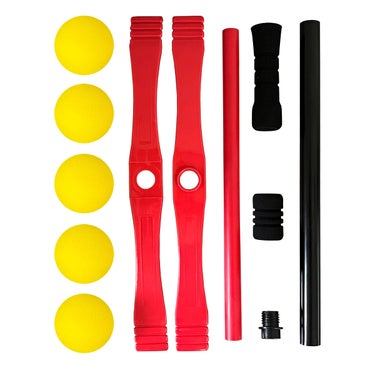 ユニックス UNIX　ごっこスラッガー マルチカラー BX74-65 詳細3