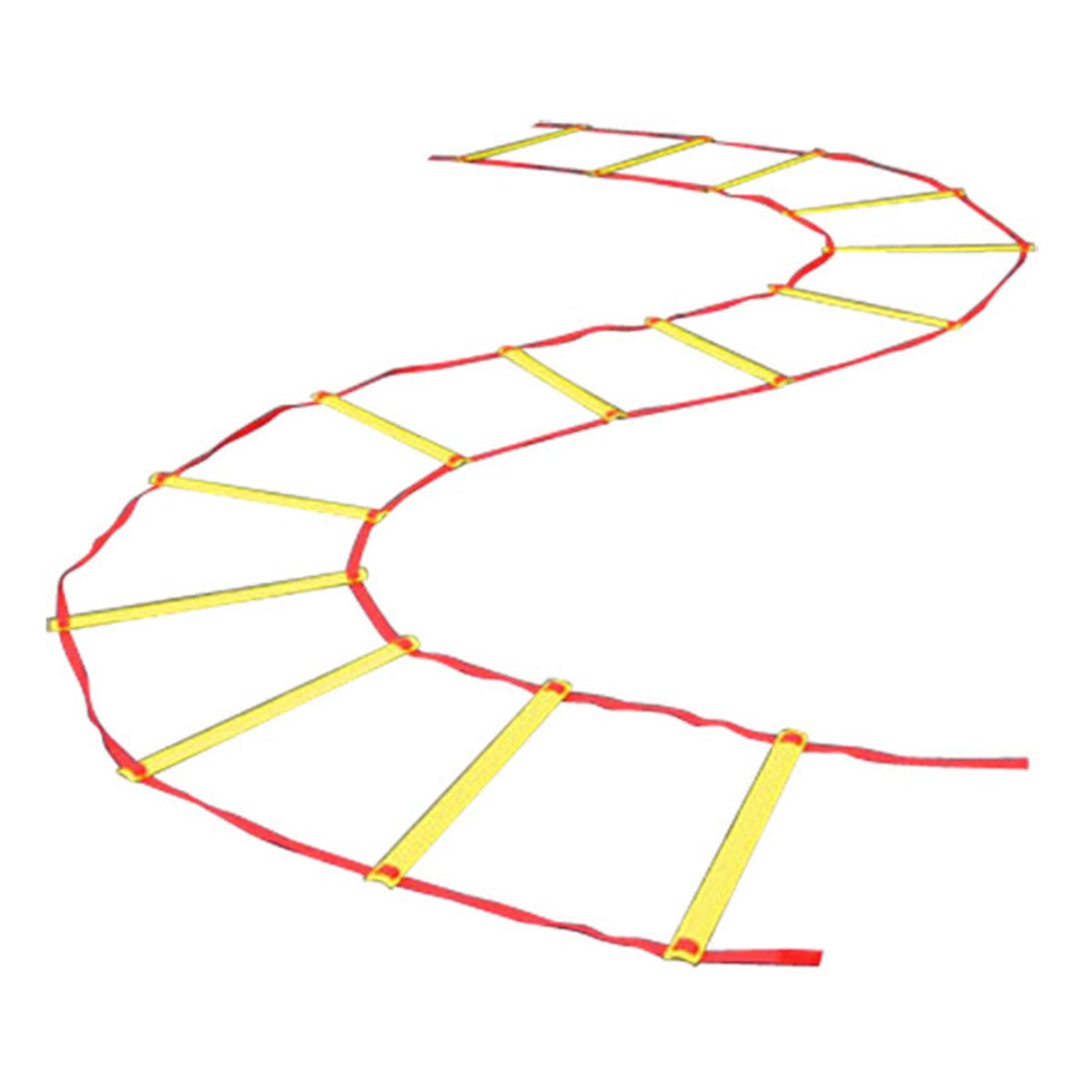 ユニックス UNIX　スーパーラダー e-step イエロー BX74-69