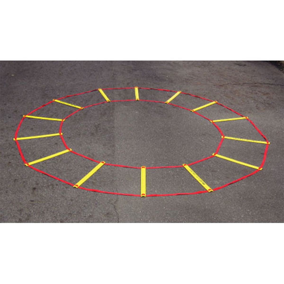 ユニックス UNIX　スーパーラダー e-step イエロー BX74-69 詳細2