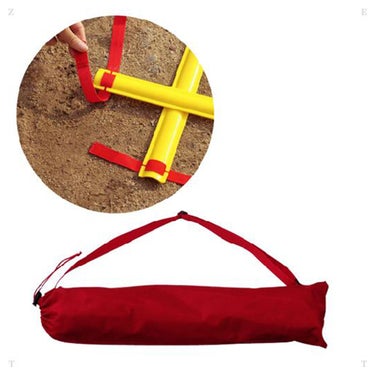 ユニックス UNIX　スーパーラダー e-step イエロー BX74-69 詳細3