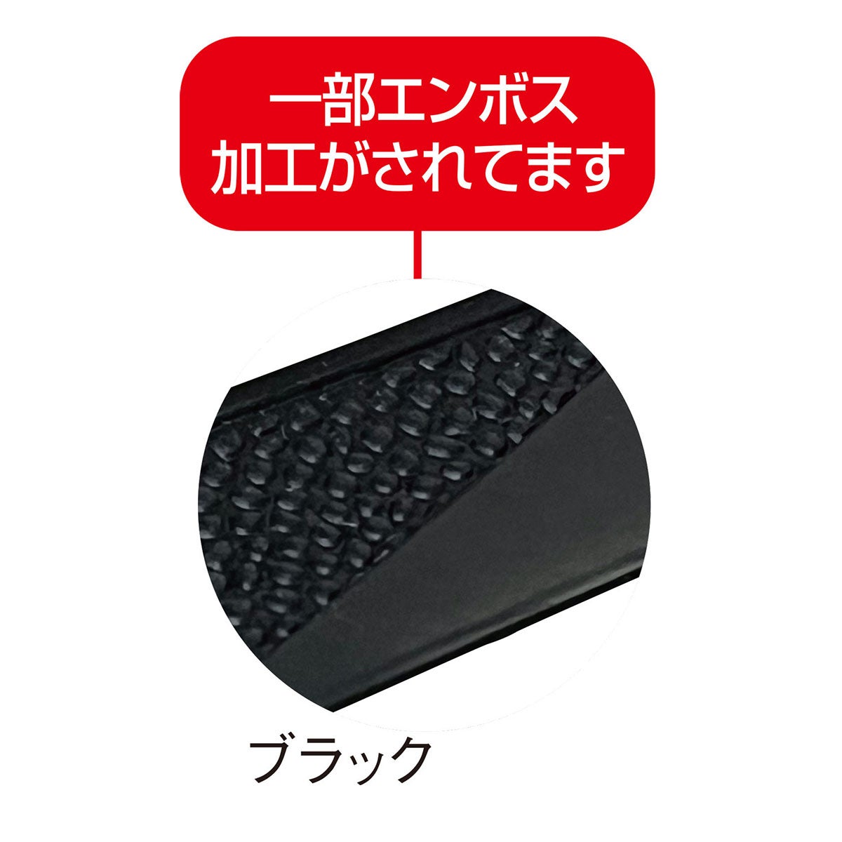 ユニックス UNIX　チーム対応グリップテープ（10本入） ブラック BX75-77 詳細3