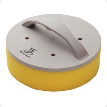 ユニックス UNIX　Water-Vacumer たまらんパット イエロー BX76-31