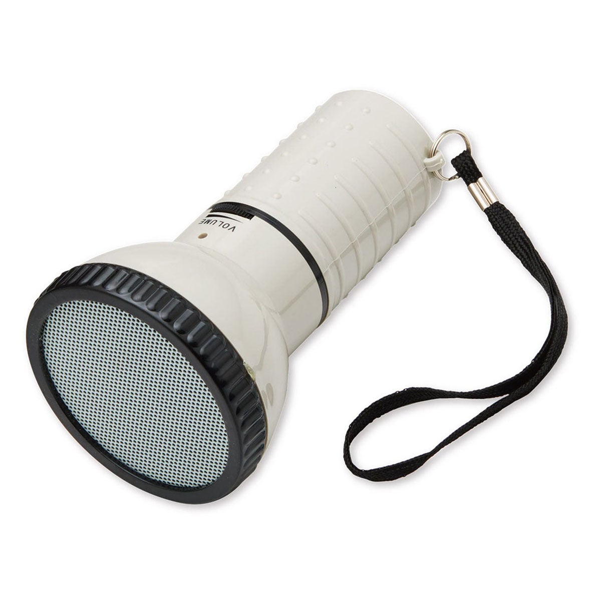 ユニックス UNIX コンパクト メガホン BigVoice ホワイト BX76-59