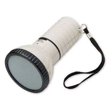 ユニックス UNIX　コンパクトメガホン BigVoice ホワイト BX76-59