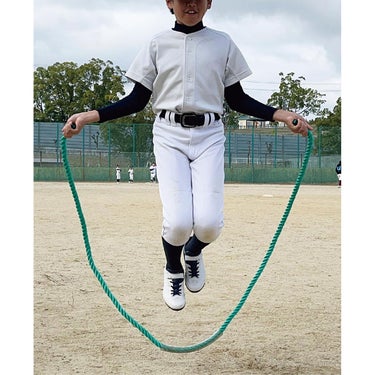 ユニックス UNIX　Growing- Rope グリーン BX76-86 詳細3