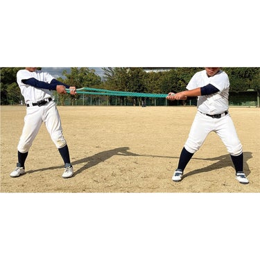 ユニックス UNIX　Growing- Rope グリーン BX76-86 詳細4