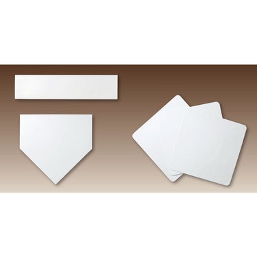 ユニックス UNIX　フィールドベースボール5点セット 一般用オフィシャルサイズ ホワイト BX77-45 詳細2