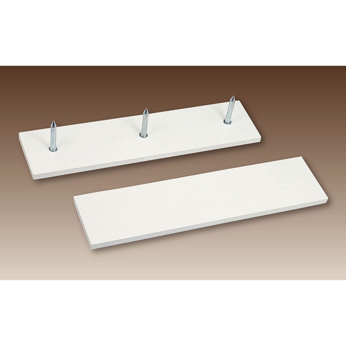 ユニックス UNIX　ピッチャープレート （オフィシャルサイズ） 一般用 ホワイト BX77-49 詳細2