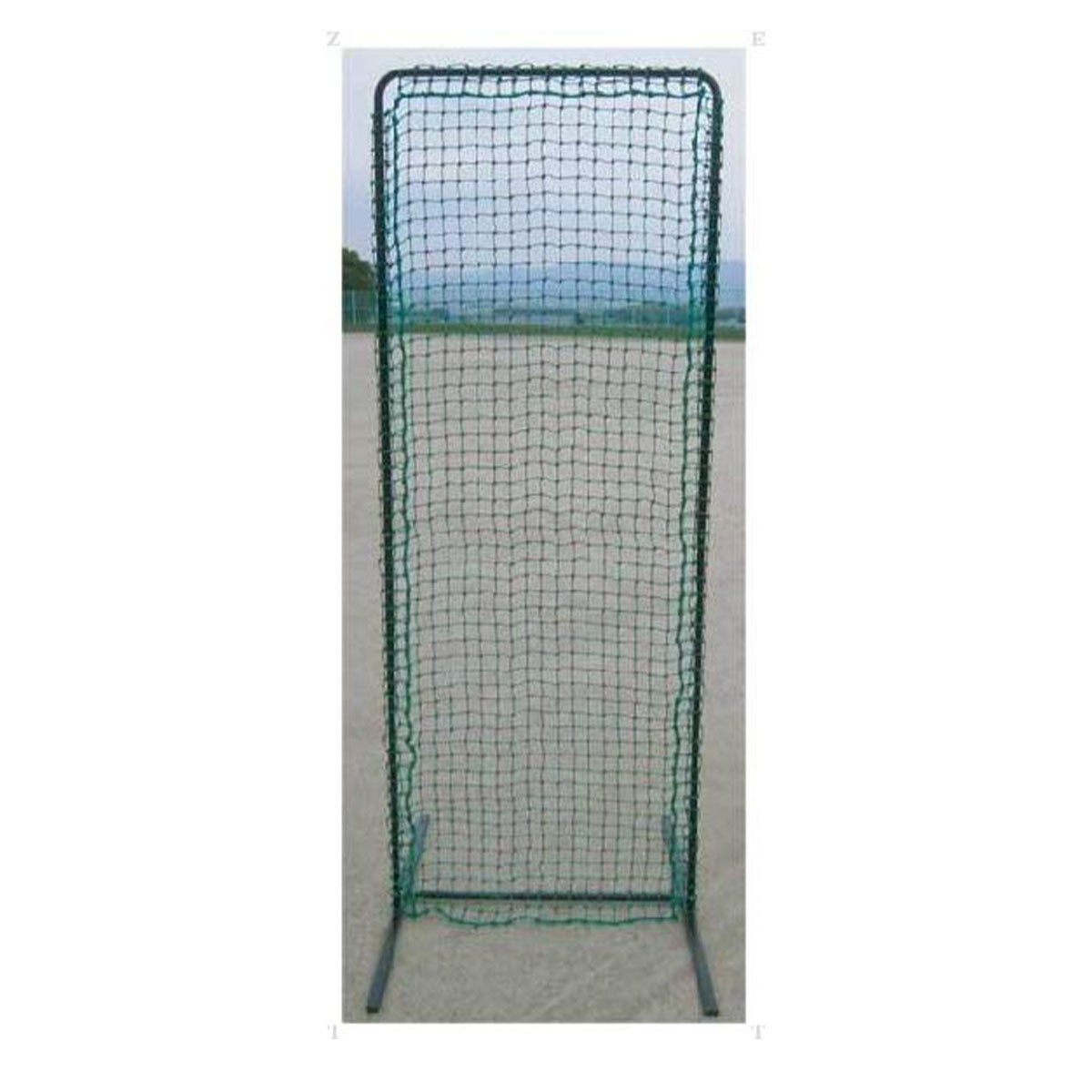 ユニックス UNIX　防球ネット フロントサイドネット グリーン BX77-82 グリーン