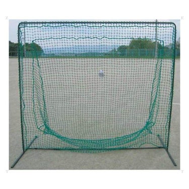 ユニックス UNIX　セミワイドネット ミスターティーネット グリーン BX77-84