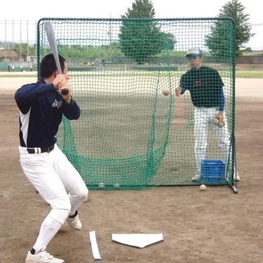 ユニックス UNIX　Toss.T-Net グリーン BX77-91 詳細7