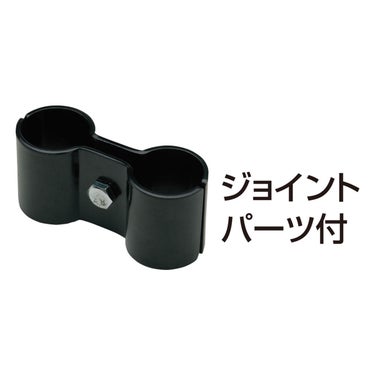 ユニックス UNIX　フィールドフェンスネット グリーン BX77-92 詳細4