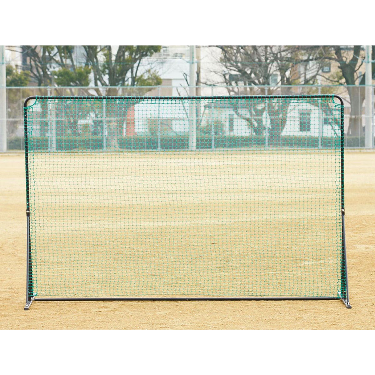 ユニックス UNIX　PARTITION NET 仕切りネット グリーン BX77-97