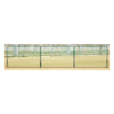 ユニックス UNIX　PARTITION NET 仕切りネット グリーン BX77-97 詳細3