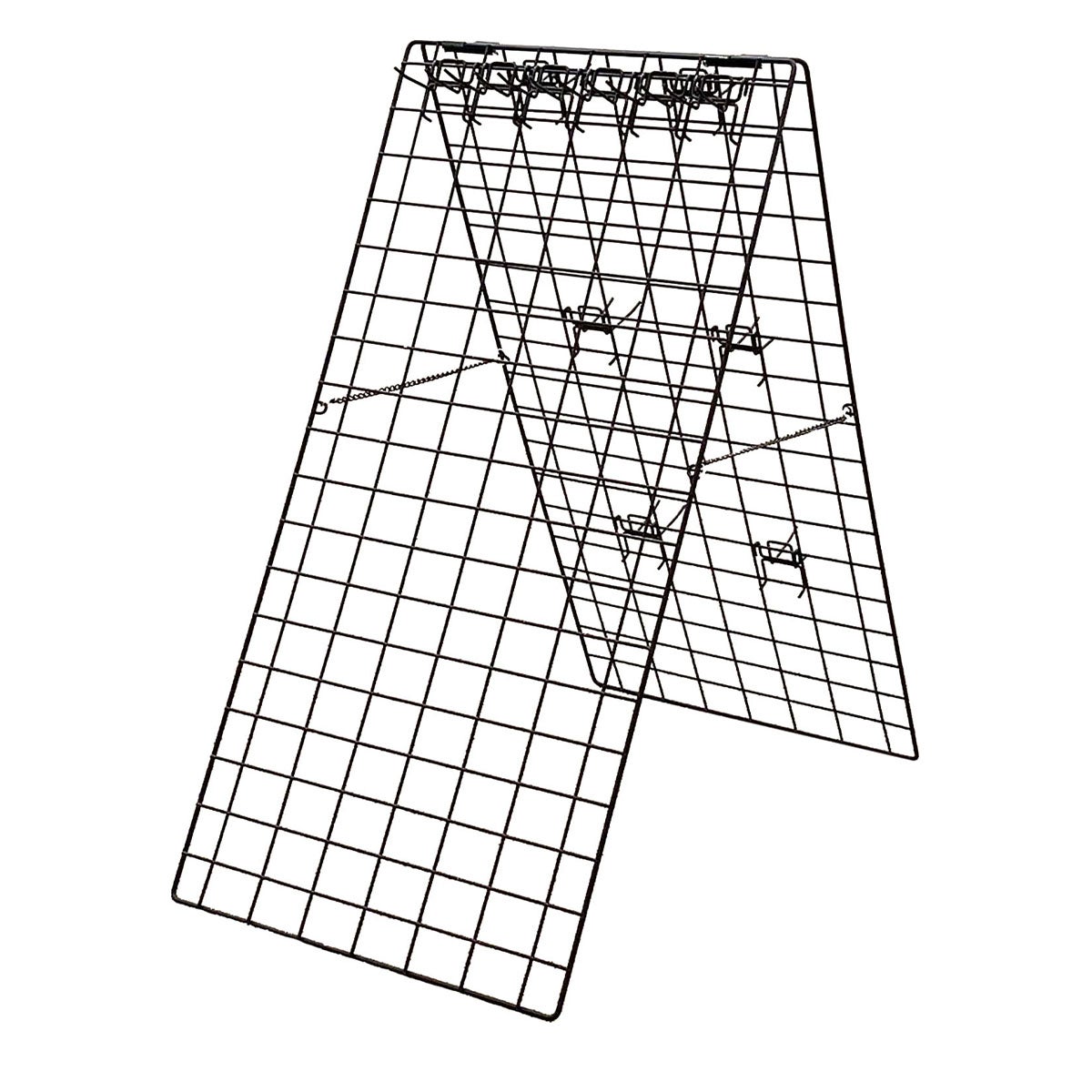 ユニックス UNIX　e-Hanger Net ブラック BX78-96