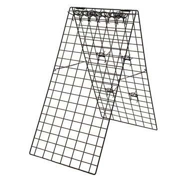 ユニックス UNIX　e-Hanger Net ブラック BX78-96
