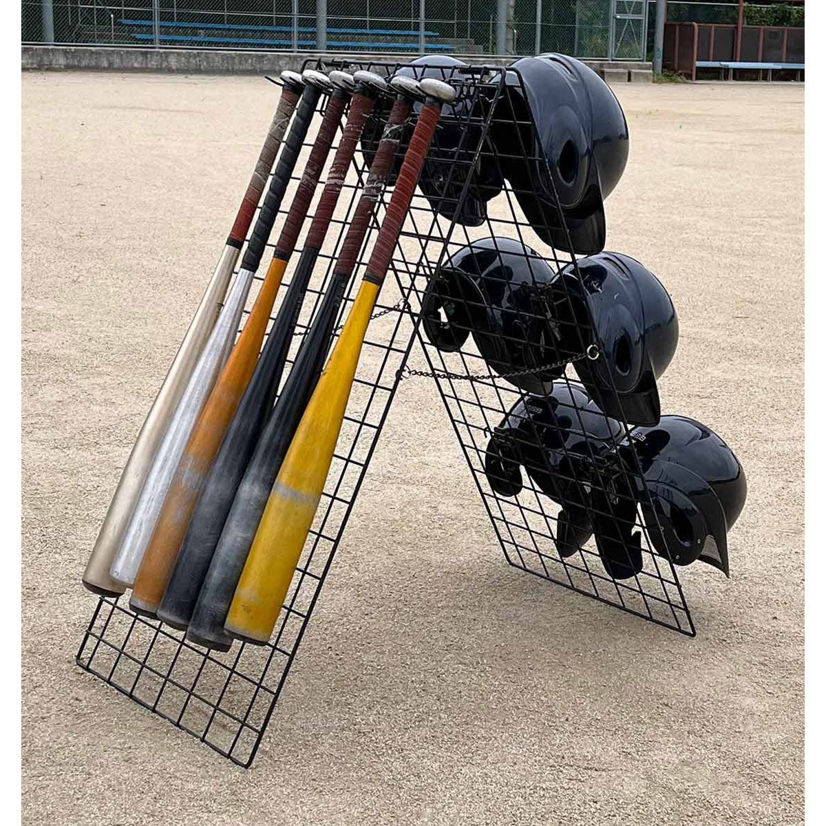 ユニックス UNIX　e-Hanger Net ブラック BX78-96 詳細7