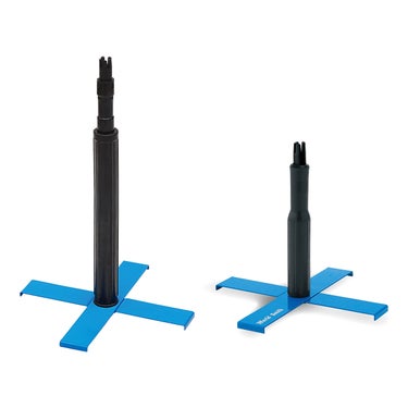 ユニックス UNIX　X型＆ローティースタンドセット マルチカラー BX81-07