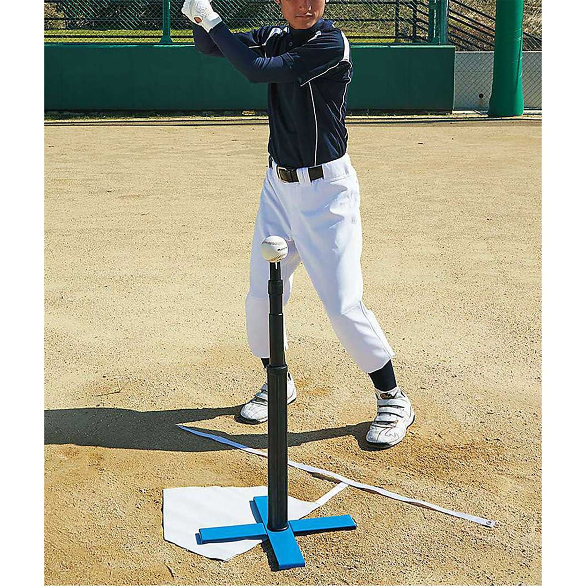 ユニックス UNIX　X型＆ローティースタンドセット マルチカラー BX81-07 詳細5