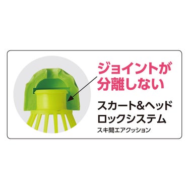 ユニックス UNIX　コアシャトル 36pcs イエロー/ホワイト BX81-53 詳細6