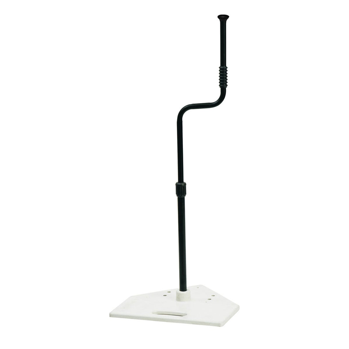 ユニックス UNIX　クランクロータリーティースタンド ブラック BX8182 詳細2