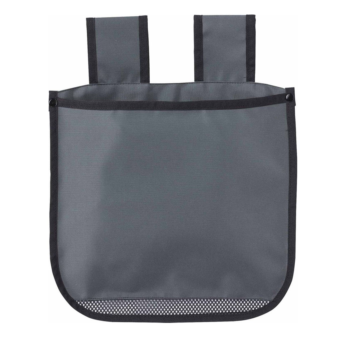 ユニックス UNIX　審判用 エキスパートセット 球審用 4点セット チャコールグレー BX82-62 詳細3