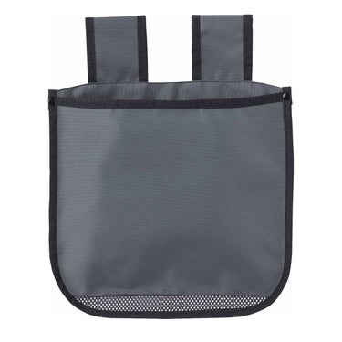 ユニックス UNIX　審判用 エキスパートセット 球審用 4点セット チャコールグレー BX82-62 詳細3