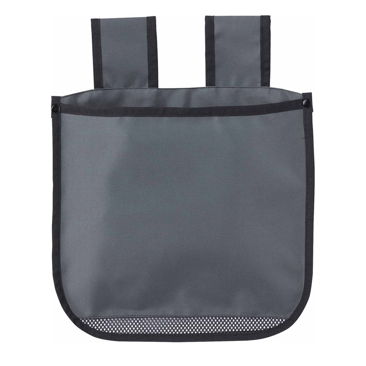 ユニックス UNIX　審判用 エキスパートセット 球審用 5点セット チャコールグレー BX82-64 詳細3