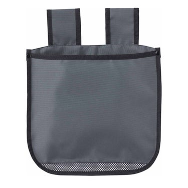 ユニックス UNIX　審判用 エキスパートセット 球審用 5点セット チャコールグレー BX82-64 詳細3