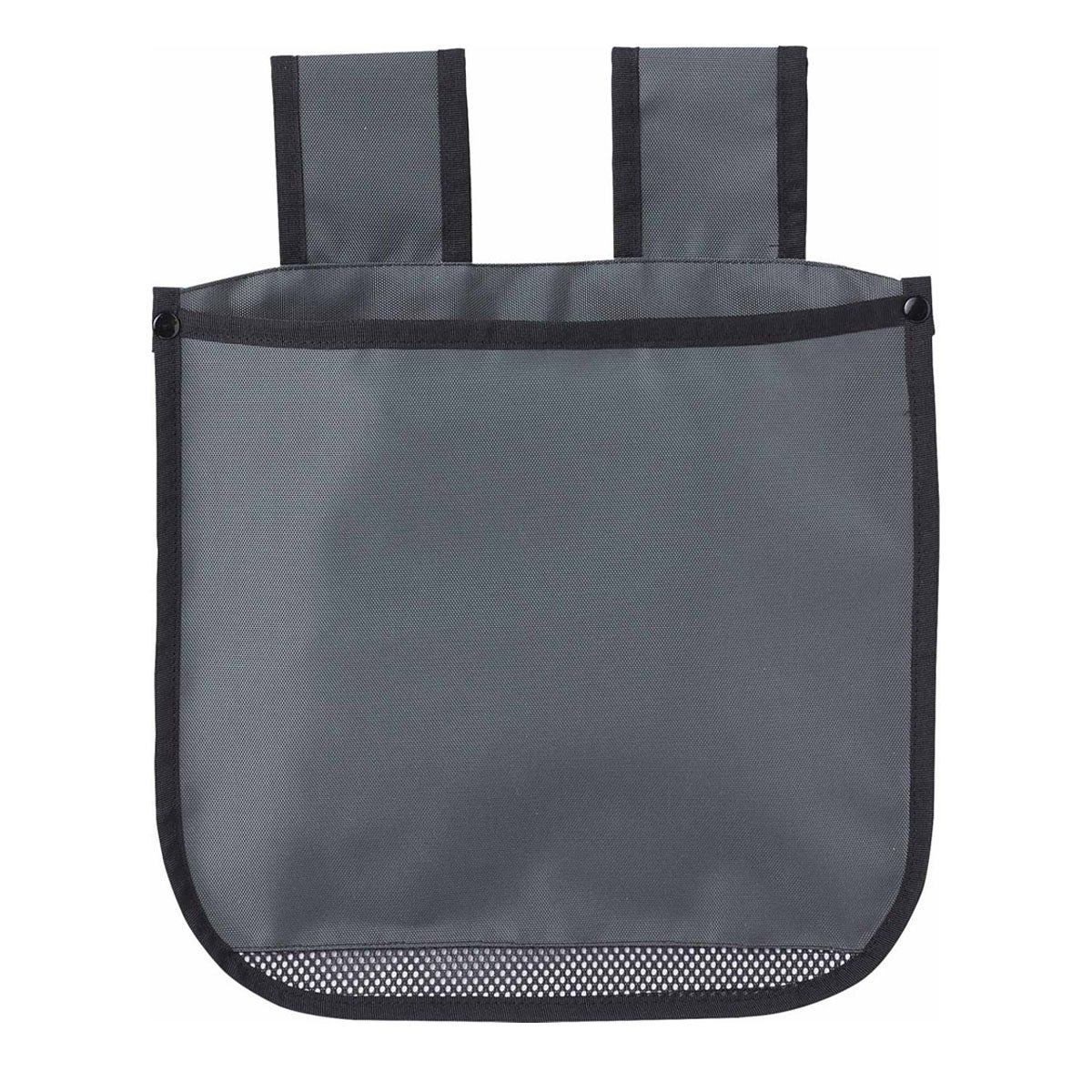 ユニックス UNIX　審判用 エキスパートセット 球審・塁審用 6点セット チャコールグレー BX82-66 詳細3