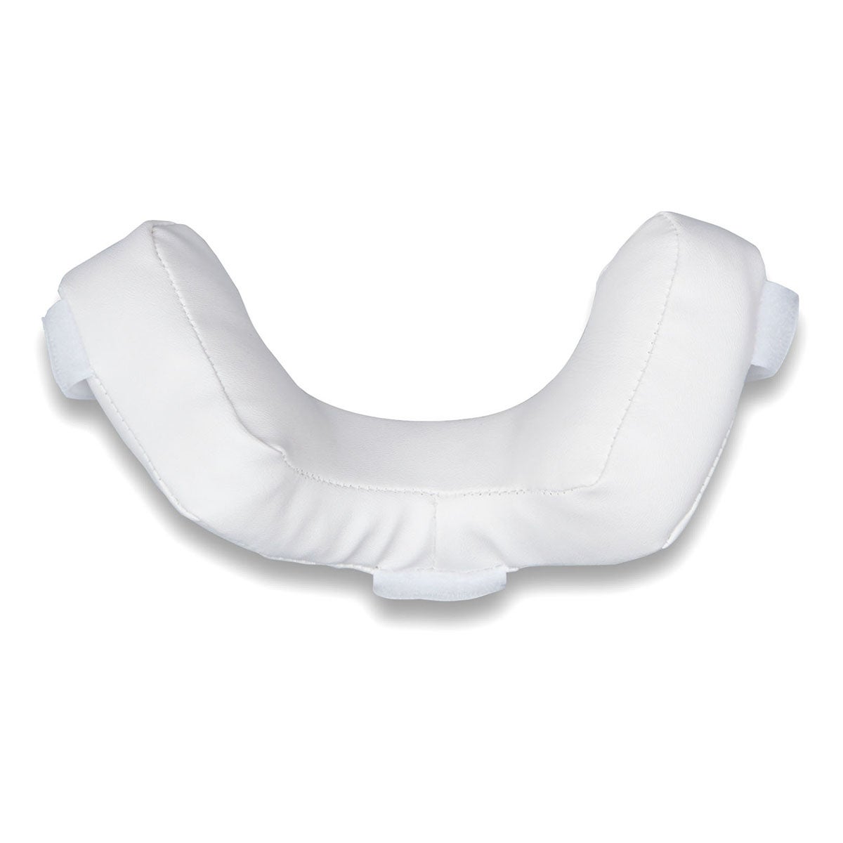 ユニックス UNIX　クーリングホワイトパッド アゴパッド ホワイト BX83-13