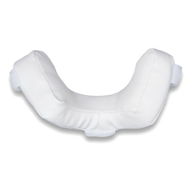 ユニックス UNIX　クーリングホワイトパッド アゴパッド ホワイト BX83-13