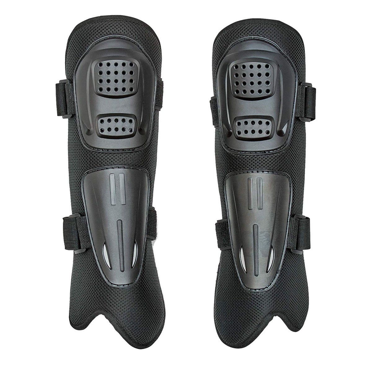 ユニックス UNIX　審判用 軟式シンガード ブラック BX83-59