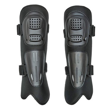 ユニックス UNIX　審判用 軟式シンガード ブラック BX83-59