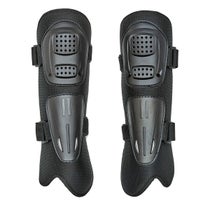 ユニックス UNIX　審判用 軟式シンガード ブラック BX83-59